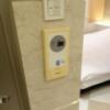オリオン(新宿区/ラブホテル)の写真『401号室　バスルーﾑ温調器』by 市