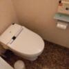 オリオン(新宿区/ラブホテル)の写真『401号室　トイレ』by 市