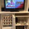 HOTEL AMORE（アモーレ）(渋谷区/ラブホテル)の写真『102号室 販売用冷蔵庫、キャビネット、TV等』by ACB48