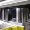 HOTEL PASHA GRAN（パシャグラン）(台東区/ラブホテル)の写真『703号室　パークビューの窓』by マーケンワン