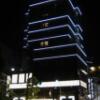 HOTEL PASHA GRAN（パシャグラン）(台東区/ラブホテル)の写真『夜の外観』by マーケンワン