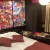 HOTEL ZHIPAGO (ジパゴ)(品川区/ラブホテル)の写真『201号室 お部屋入口から見た室内』by ACB48
