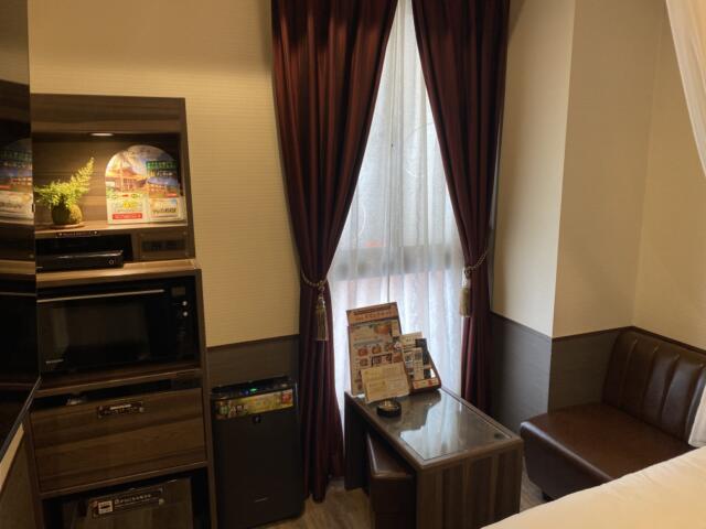 ホテル バリアンフォレスト池袋西口店(豊島区/ラブホテル)の写真『211号室』by カズ35
