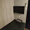 レンタルルーム Cheri (シェリ)(台東区/ラブホテル)の写真『305号室、枕側から』by やどやど