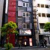 HOTEL ZHIPAGO (ジパゴ)(品川区/ラブホテル)の写真『外観』by 市