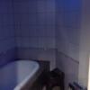 ホテルViVi(相模原市/ラブホテル)の写真『301号室、浴室内ブラックライト』by Sparkle