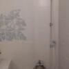 ホテルチョウ十三(大阪市/ラブホテル)の写真『301号室、シャワーと洗い場』by Sparkle