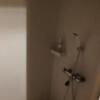 レンタルルーム フィジー(新宿区/ラブホテル)の写真『６号室　シャワールーム（意外に広め）』by まっつんつん