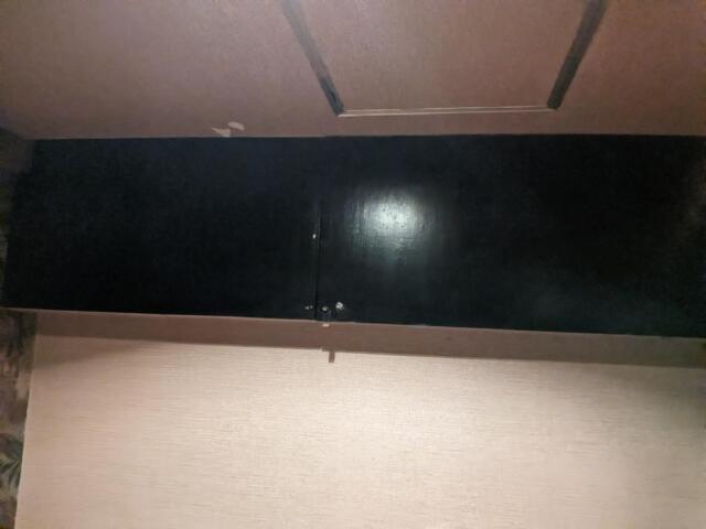 レンタルルーム フィジー(新宿区/ラブホテル)の写真『６号室　おそらく備品庫』by まっつんつん