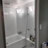 HOTEL P-DOOR（ホテルピードア）(台東区/ラブホテル)の写真『402号室　浴室その1』by HIRO5007