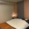 HOTEL CORE 池袋(豊島区/ラブホテル)の写真『305号室(右手前から奥)』by こねほ