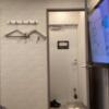 HOTEL DIAMOND（ダイヤモンド）(渋谷区/ラブホテル)の写真『604号室 ソファから前室方向を見た室内』by ACB48