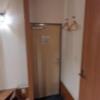 HOTEL 風々(ふふ)(新宿区/ラブホテル)の写真『206号室 入口付近』by クワッグ