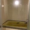 愛麒麟（アイキリン）(大阪市/ラブホテル)の写真『502号室の浴槽　2人並んで入れる大きさ』by PINK SCORPION