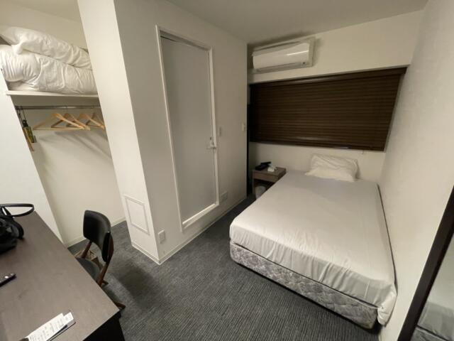HOTEL Plaisir Akihabara(ホテルプレジール秋葉原)(千代田区/ラブホテル)の写真『201号室』by ヒロHIROヒロ