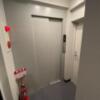HOTEL Plaisir Akihabara(ホテルプレジール秋葉原)(千代田区/ラブホテル)の写真『エレベーター』by ヒロHIROヒロ