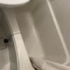 HOTEL Plaisir Akihabara(ホテルプレジール秋葉原)(千代田区/ラブホテル)の写真『浴室浴槽(201号室)』by ヒロHIROヒロ