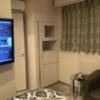 HOTEL DIAMOND（ダイヤモンド）(渋谷区/ラブホテル)の写真『301号室 ベッドから見た室内』by ACB48