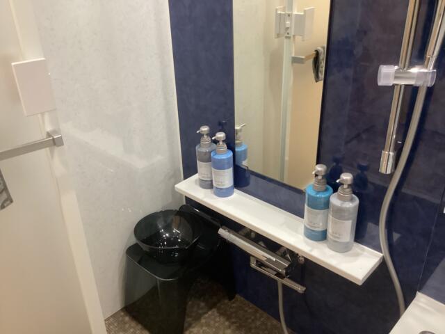 HOTEL DIAMOND（ダイヤモンド）(渋谷区/ラブホテル)の写真『301号室 浴室』by ACB48
