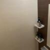 池袋セントラルホテル(豊島区/ラブホテル)の写真『308号室(浴室右手前から)』by こねほ