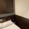 池袋セントラルホテル(豊島区/ラブホテル)の写真『308号室(左手前から奥)』by こねほ