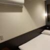 池袋セントラルホテル(豊島区/ラブホテル)の写真『308号室(右手前から奥)』by こねほ