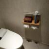 RAMSES CLUB(豊島区/ラブホテル)の写真『207号室　トイレ』by 市