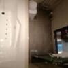 TIARA Brun (ティアラブラン)(大和市/ラブホテル)の写真『402号室、浴室の配置です。(23,6)』by キジ