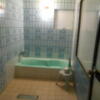 HOTEL M.（エムドット）(嬉野市/ラブホテル)の写真『103号室の浴室、タイル張りで、お湯は温泉水でヌルヌル感、やや匂いあり』by 猫饅頭