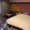 LION KINGS （ライオンキングス）(山形市/ラブホテル)の写真『210号室タイプB』by Ｔすけ