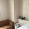 HOTEL DIAMOND（ダイヤモンド）(渋谷区/ラブホテル)の写真『801号室  壁掛けTV側から見た室内』by ACB48