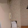 ホテルAIM(アイム)(新宿区/ラブホテル)の写真『301号室、部屋手前から。(23,6)』by キジ