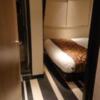 HOTEL Villa Senmei(ヴィラ センメイ）(大田区/ラブホテル)の写真『406号室 玄関からの眺め』by 舐めたろう
