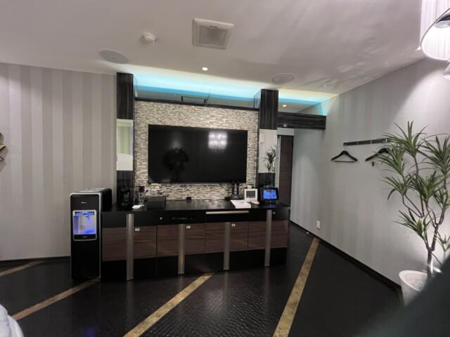 HOTEL LuLu SWEET(浜松市/ラブホテル)の写真『313号室　ベットルーム』by ま〜も〜る〜