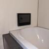 プリティホテル ChuChu(浜松市/ラブホテル)の写真『１１３号室（バスルーム　浴室テレビ）』by マーシ