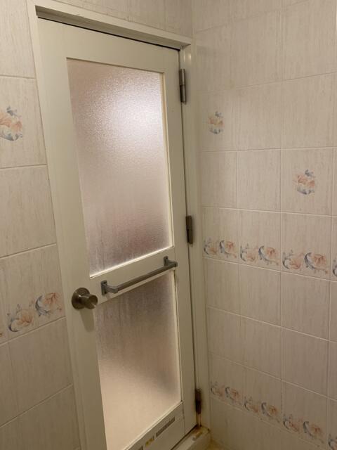 HOTEL R&N（レストアンドネスト）(蕨市/ラブホテル)の写真『208号室(浴室右奥から)』by こねほ