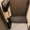 HOTEL Balibali ANNEX（バリバリアネックス）(品川区/ラブホテル)の写真『507号室　玄関』by 東京都