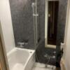 HOTEL Balibali ANNEX（バリバリアネックス）(品川区/ラブホテル)の写真『507号室　浴室シャワー』by 東京都