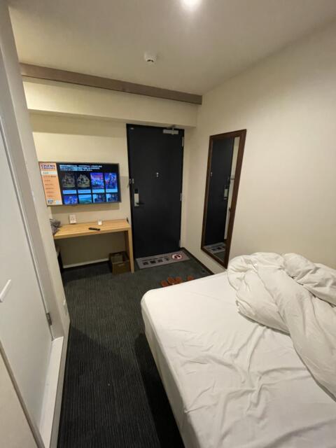 HOTEL Plaisir Akihabara(ホテルプレジール秋葉原)(千代田区/ラブホテル)の写真『202号室』by ヒロHIROヒロ