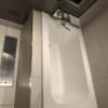 HOTEL W1（ダブルワン）(品川区/ラブホテル)の写真『403号室　浴室バスタブ』by 東京都
