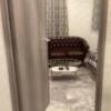 HOTEL DIAMOND（ダイヤモンド）(渋谷区/ラブホテル)の写真『404号室 前室から見た室内』by ACB48