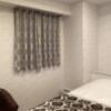 HOTEL DIAMOND（ダイヤモンド）(渋谷区/ラブホテル)の写真『404号室 お部屋入口から見た室内』by ACB48