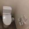 エルアンドエル大宮REVE(さいたま市北区/ラブホテル)の写真『304号室　トイレ』by beat takeshi