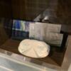 Hotel BaliBali(バリバリ)池袋(豊島区/ラブホテル)の写真『301号室　洗面台マウスウォッシュなど』by 東京都