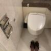 HOTEL ZHIPAGO (ジパゴ)(品川区/ラブホテル)の写真『203号室　浴室トイレ』by 東京都