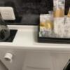HOTEL Plaisir Akihabara(ホテルプレジール秋葉原)(千代田区/ラブホテル)の写真『301号室　洗面所アメニティ』by ヒロHIROヒロ