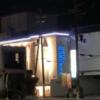 HOTEL CHRONOS（クロノス）(京都市伏見区/ラブホテル)の写真『夜の外観』by まさおJリーグカレーよ
