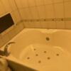 グランドファイン京都南(京都市伏見区/ラブホテル)の写真『310号室　浴槽』by まさおJリーグカレーよ