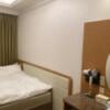ファインガーデン十三(大阪市/ラブホテル)の写真『317号室　内装』by まさおJリーグカレーよ
