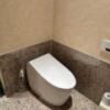 HOTEL The AMERICAN(アメリカン)(江戸川区/ラブホテル)の写真『502号室 トイレはオープンスタイル』by ネコシ